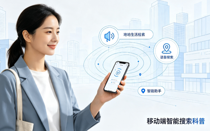 崇仁县浅析 GEO 优化与 AI 优化如何重塑移动端手机搜索使用习惯