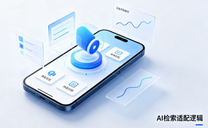 崇仁县AI 优化赋能 GEO 体系，详解手机智能指令与企业线上曝光新思路