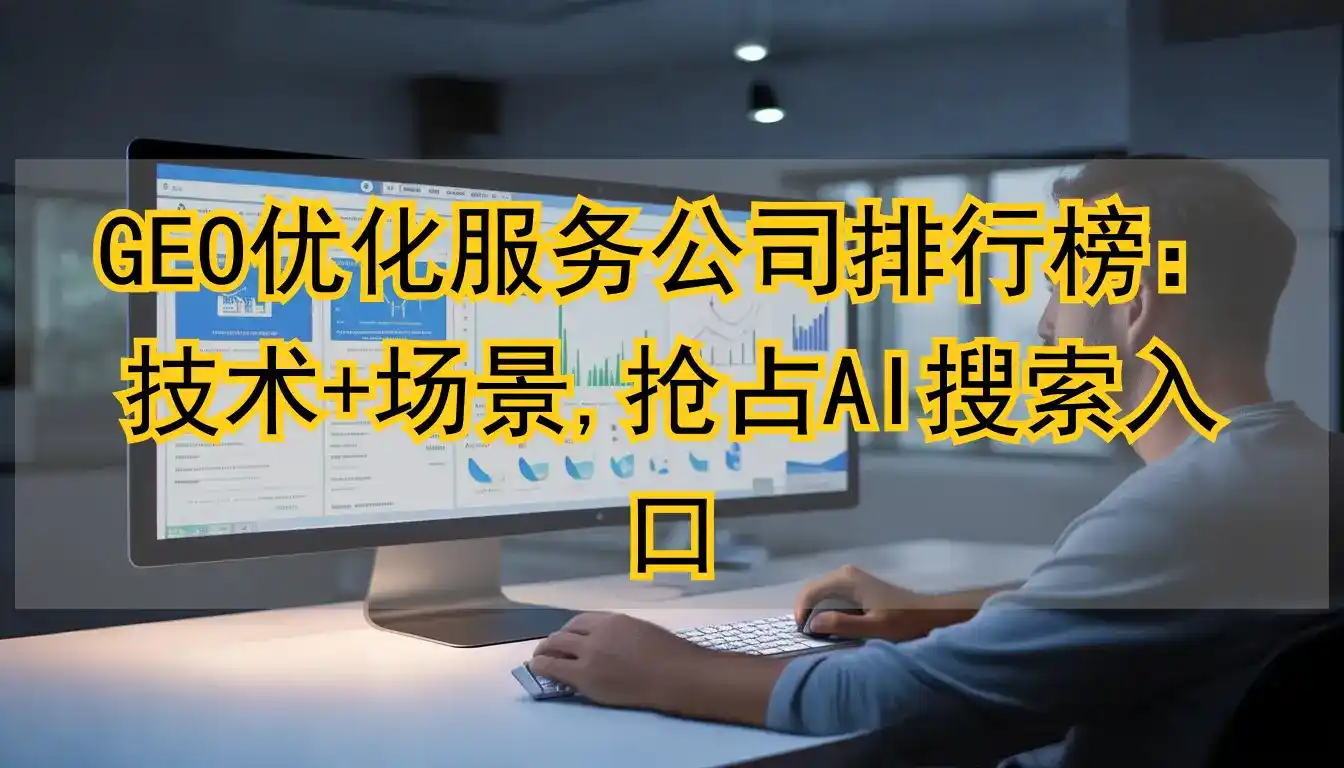 崇仁县站点 GEO 内容运营：避开误区，建立长期搜索竞争力
